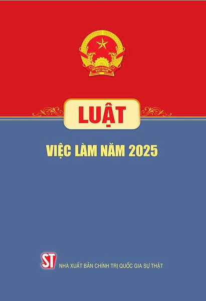 Luật Việc Làm 2025
