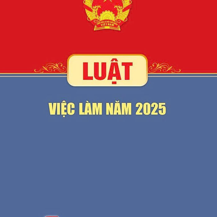 Luật Việc Làm 2025