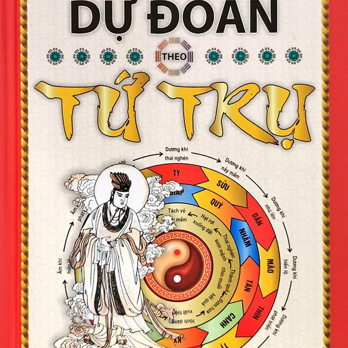 Dự Đoán Theo Tứ Trụ (Quang Bình)