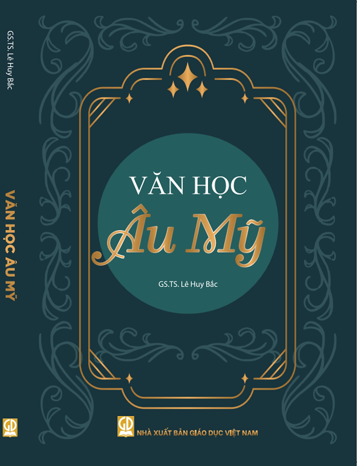 Sách - Văn Học Âu Mỹ