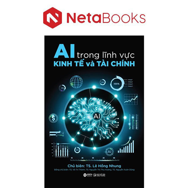 Ai Trong Lĩnh Vực Kinh Tế Và Tài Chính