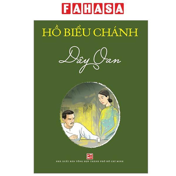 Sách - Dây Oan (Tái Bản 2024)