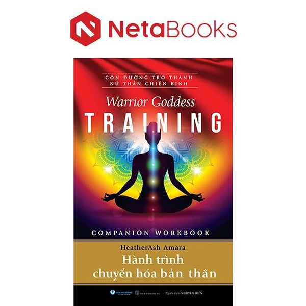 Hành Trình Chuyển Hóa Bản Thân