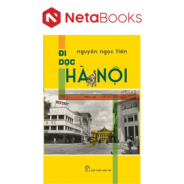 Đi Dọc Hà Nội