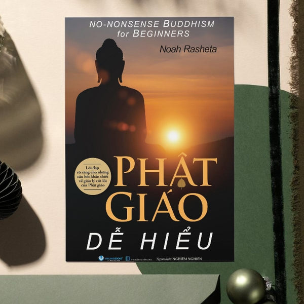 Phật Giáo Dễ Hiểu
