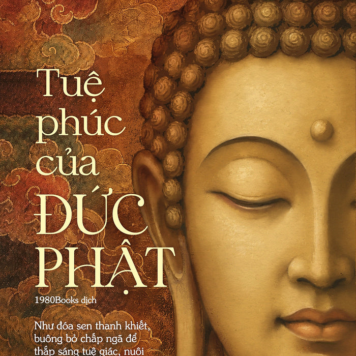 Tuệ Phúc Của Đức Phật
