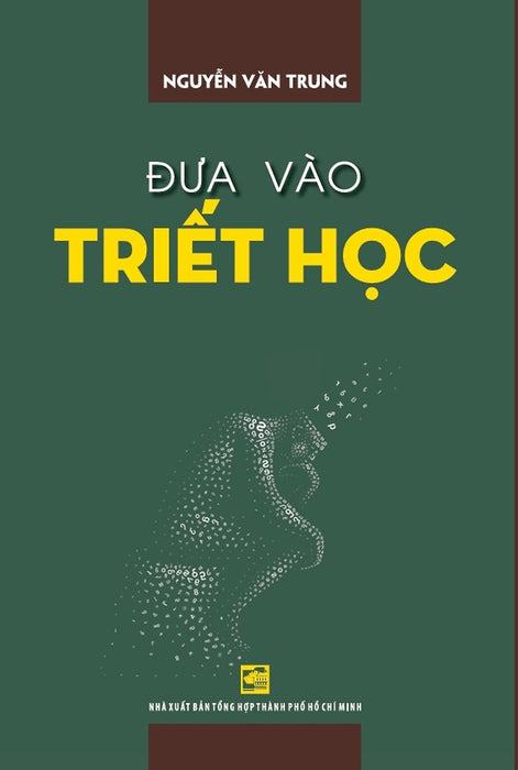 Đưa Vào Triết Học