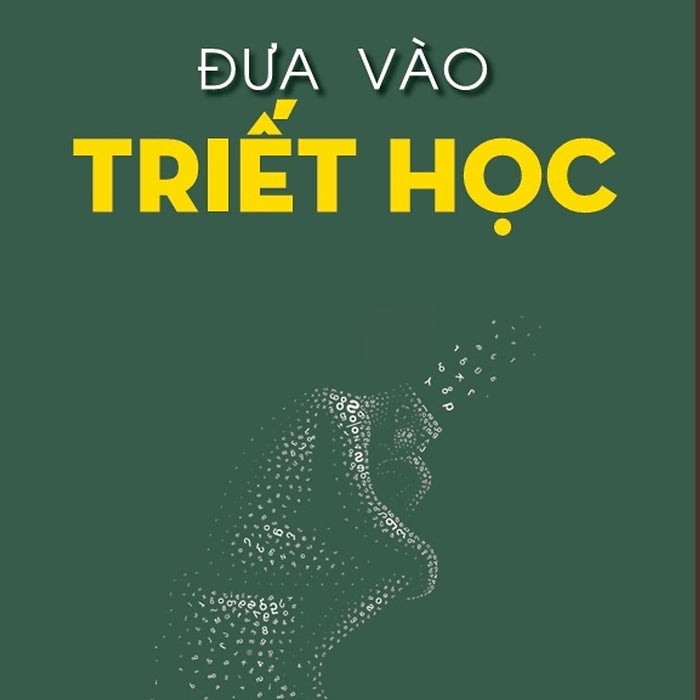 Đưa Vào Triết Học