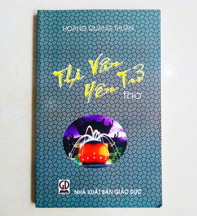 Thư Vân Yên Tử