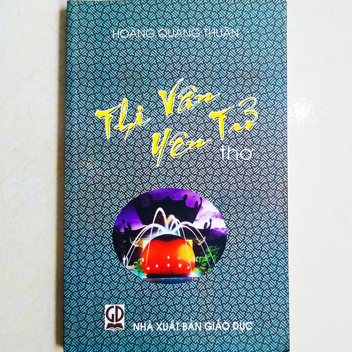 Thư Vân Yên Tử