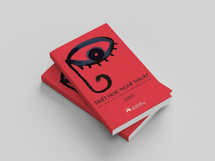 Triết Học Nghệ Thuật (Một Trong Những Công Trình Kinh Điển Về Mỹ Học)