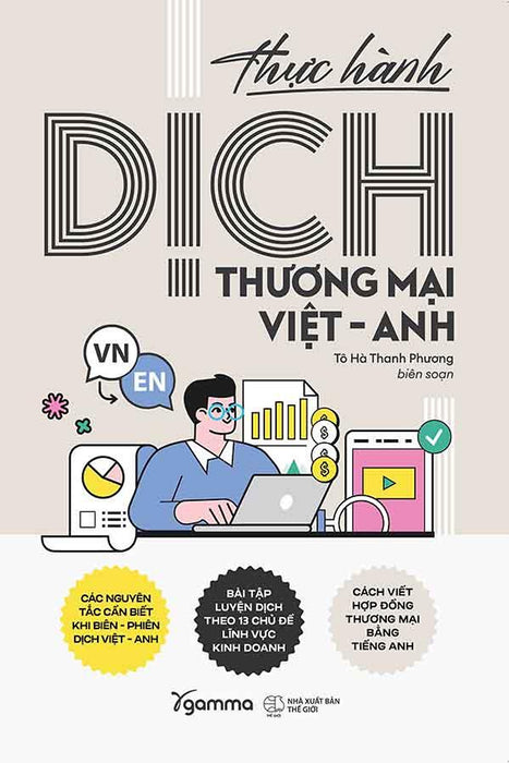 Thực Hành Dịch Thương Mại Việt-Anh