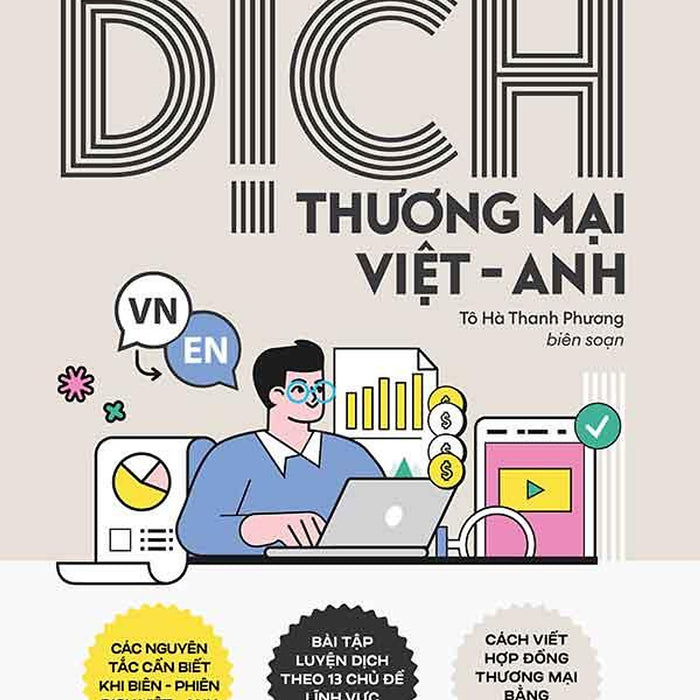 Thực Hành Dịch Thương Mại Việt-Anh