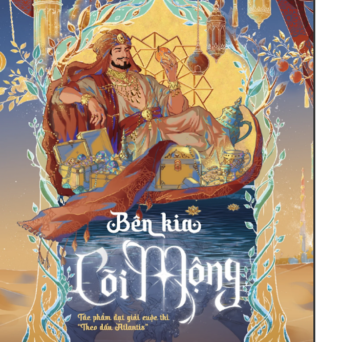 Bên Kia Cõi Mộng
