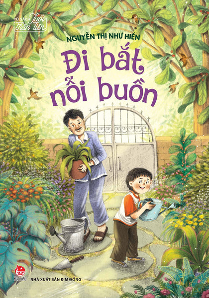 Đi Bắt Nỗi Buồn
