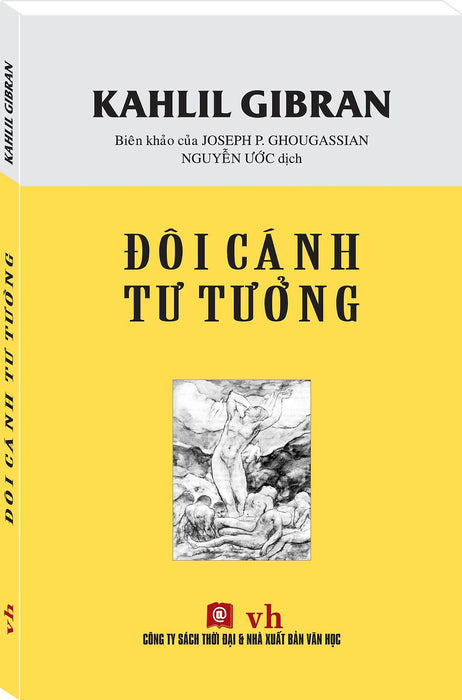 Đôi Cánh Tư Tưởng