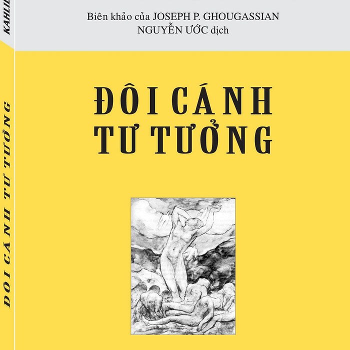 Đôi Cánh Tư Tưởng