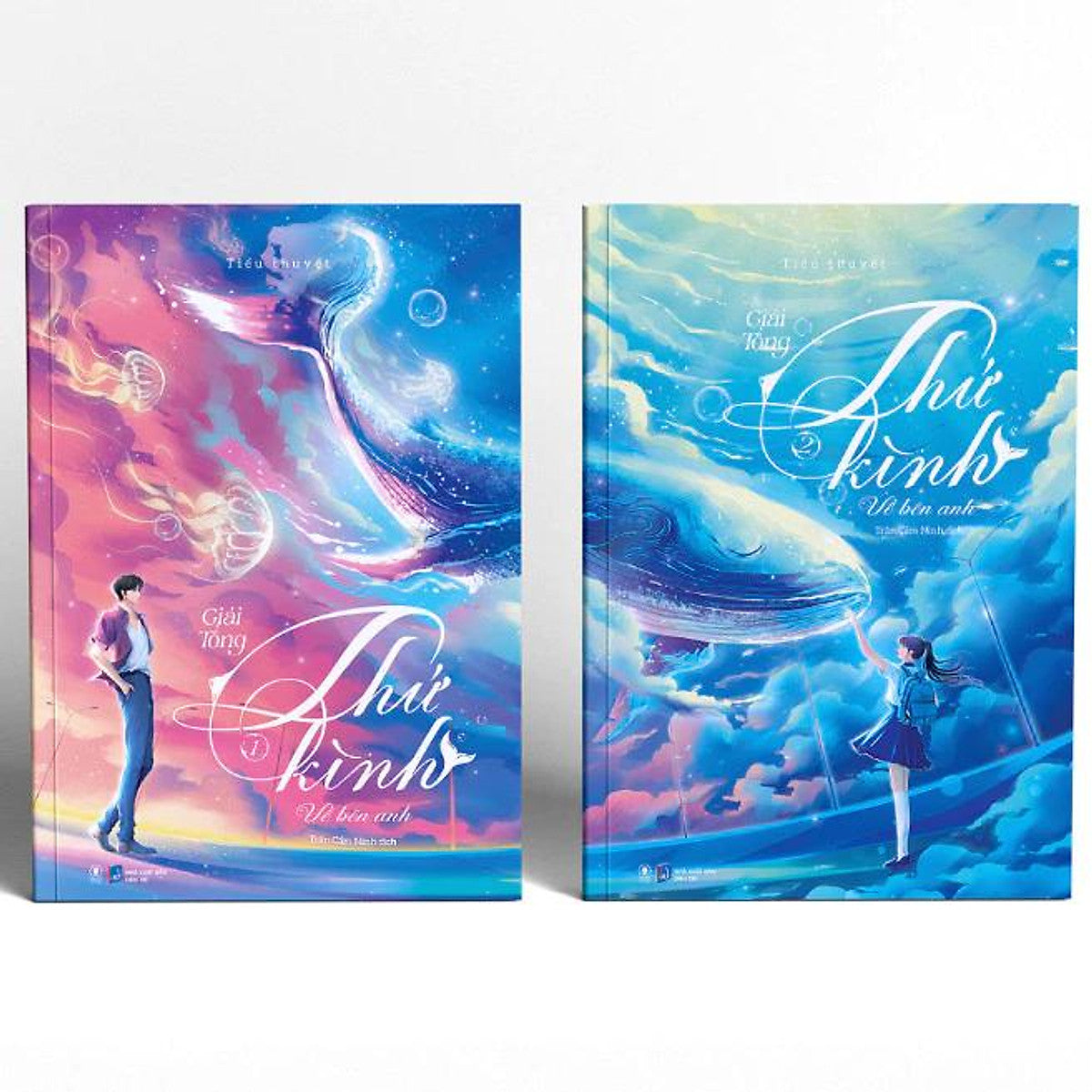 Thứ Kình Về Bên Anh - Giải Tổng