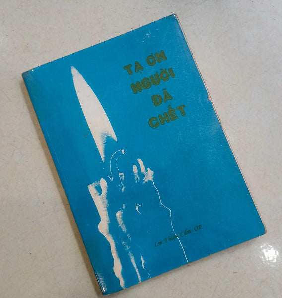 Tạ Ơn Người Đã Chết