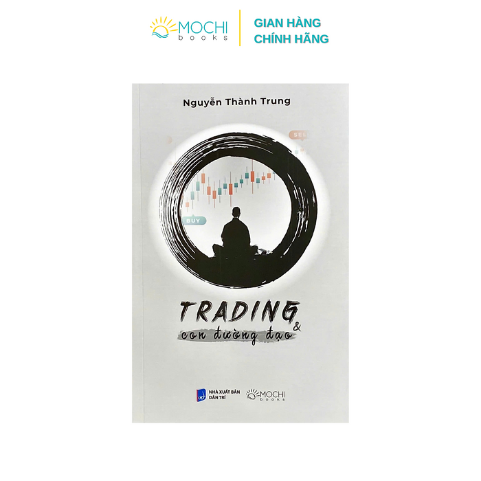 Sách - Trading & Con Đường Đạo