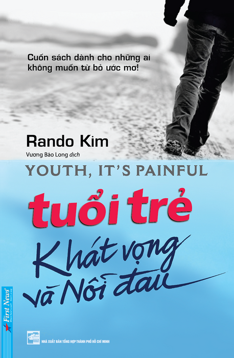 Tuổi Trẻ Khát Vọng Và Nỗi Đau - Fn76