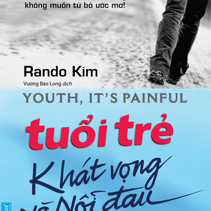 Tuổi Trẻ Khát Vọng Và Nỗi Đau - Fn76