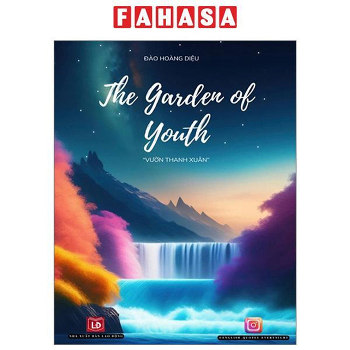 The Garden Of Youth - Vườn Thanh Xuân
