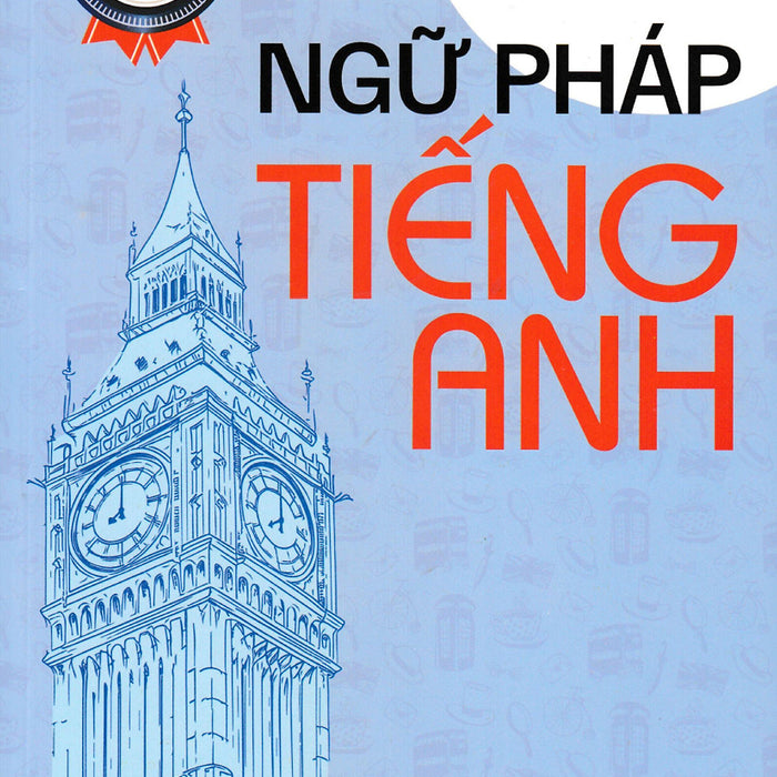 Ngữ Pháp Tiếng Anh - Hasa