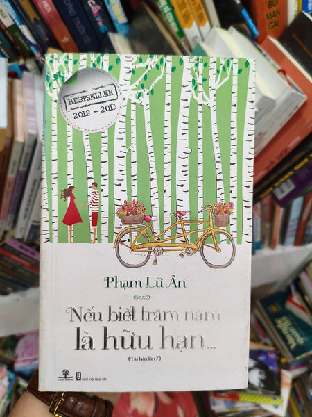 Nếu Biết Trăm Năm Là Hữu Hạn