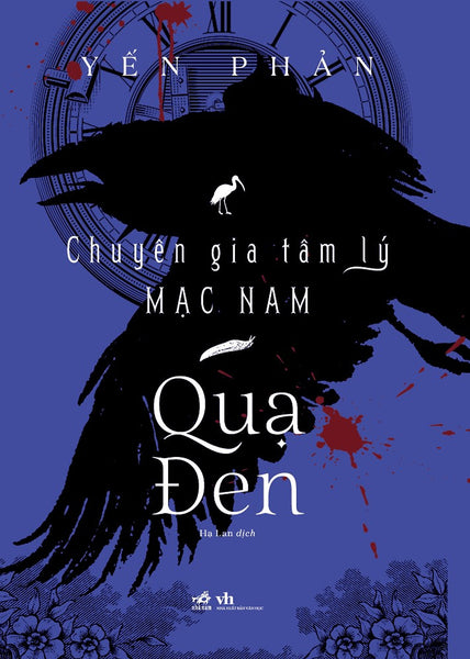 Chuyên Gia Tâm Lý Mạc Nam – Quạ Đen