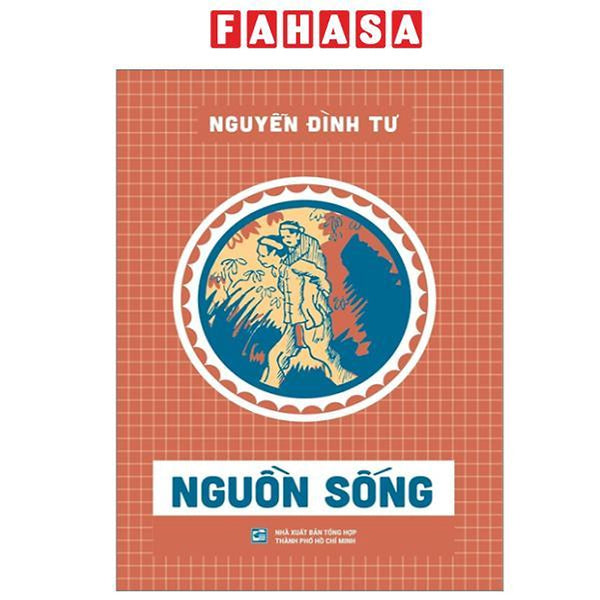 Sách - Nguồn Sống