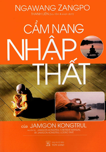 Cẩm Nang Nhập Thất