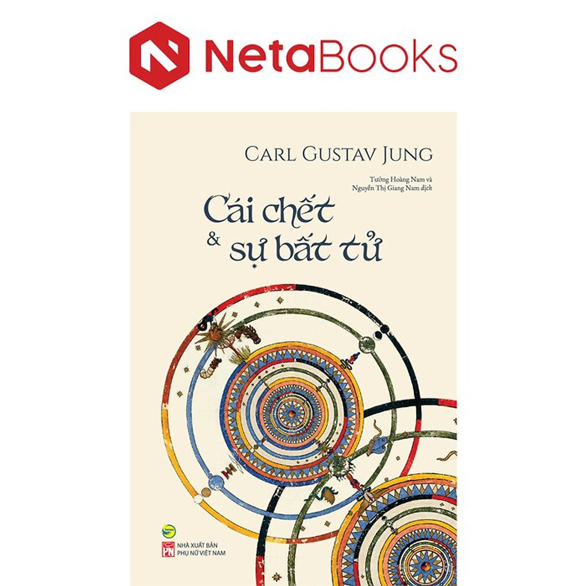 Cái Chết Và Sự Bất Tử - Carl Gustav Jung