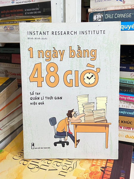 1 Ngày Bằng 48 Giờ