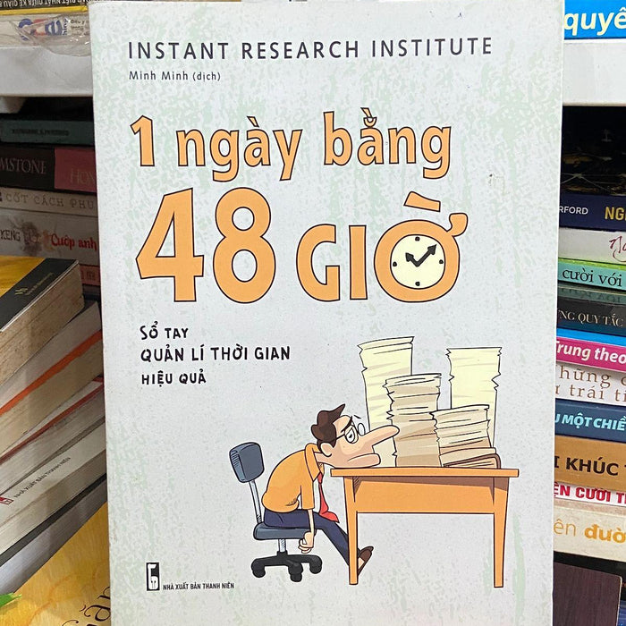 1 Ngày Bằng 48 Giờ