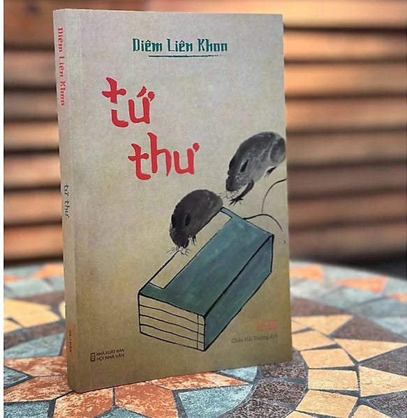 Tứ Thư – Diêm Liên Khoa