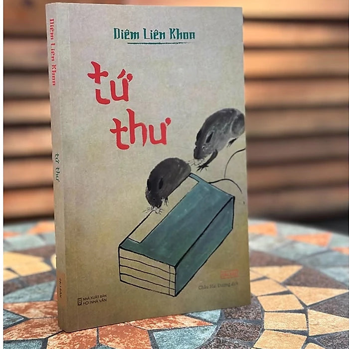 Tứ Thư – Diêm Liên Khoa