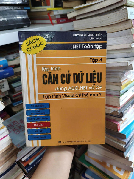 Net Toàn Tập - Tập 4