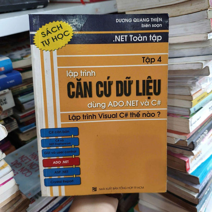 Net Toàn Tập - Tập 4