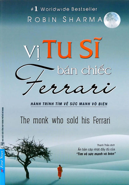 Vị Tu Sĩ Bán Chiếc Ferrari - Fn98