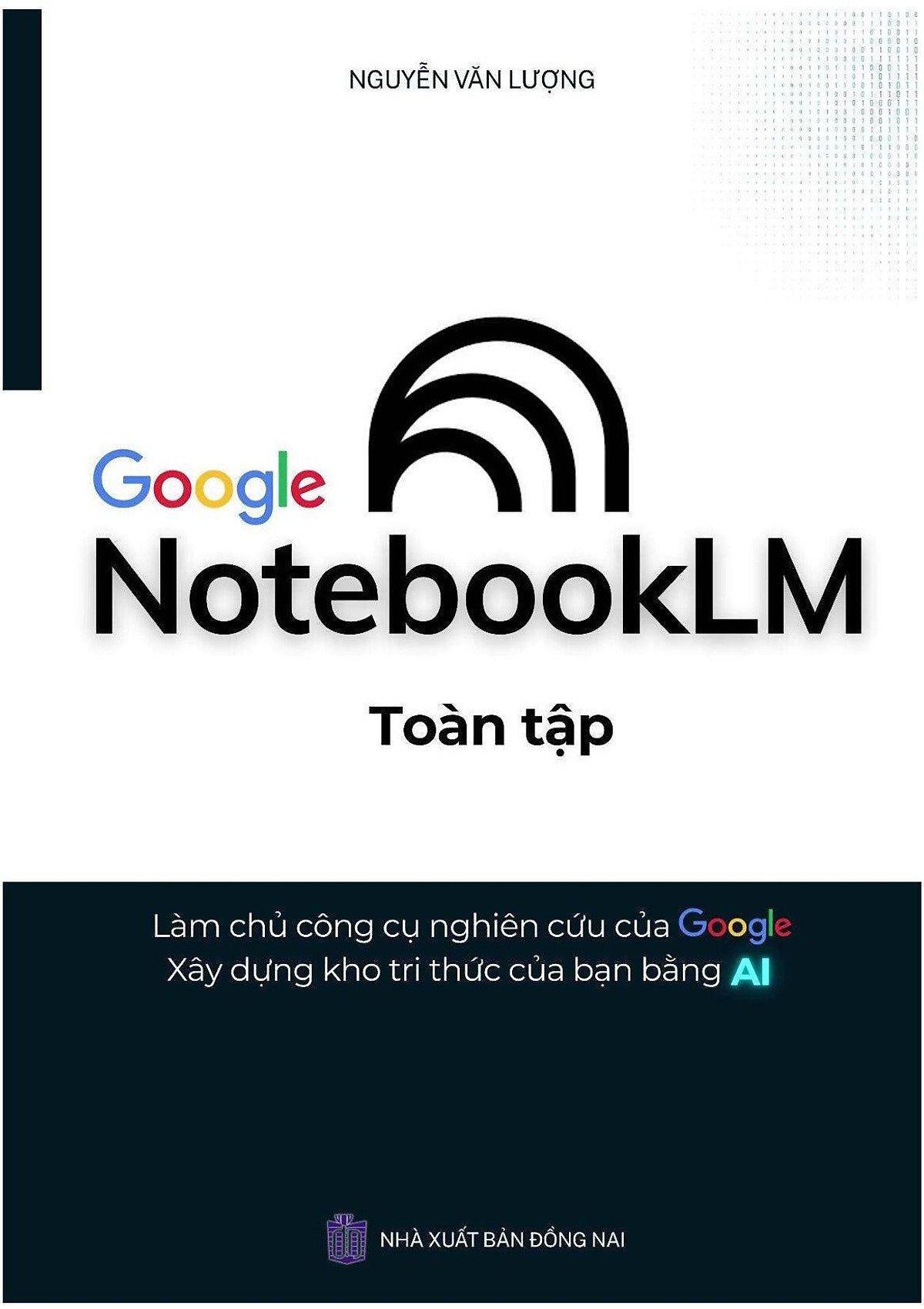 Sách - Notebooklm Toàn Tập