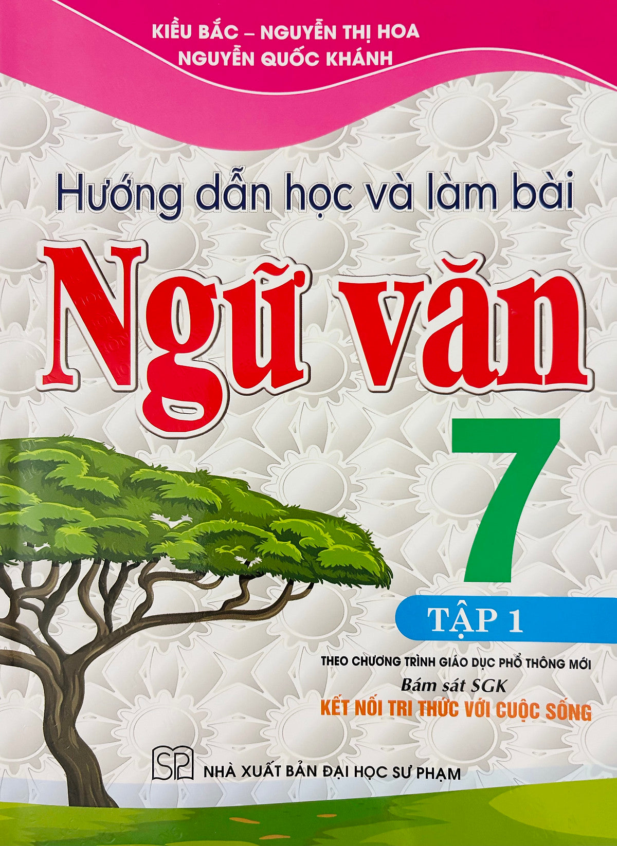 Hướng Dẫn Học Và Làm Bài Ngữ Văn 7 (Sgk Kết Nối Tri Thức)