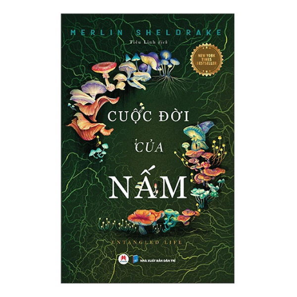 Cuộc Đời Của Nấm (Hh)