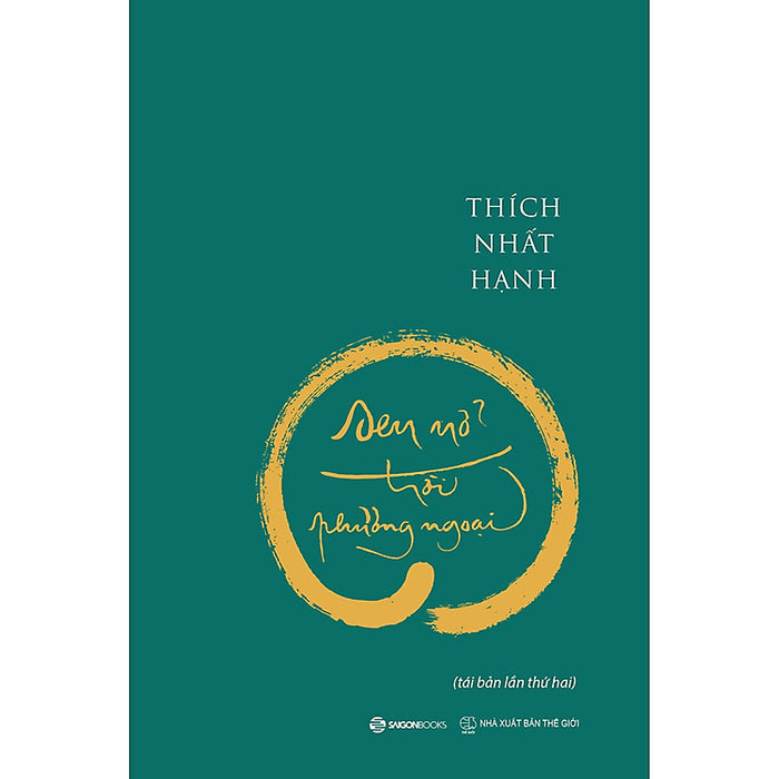 Sen Nở Trời Phương Ngoại