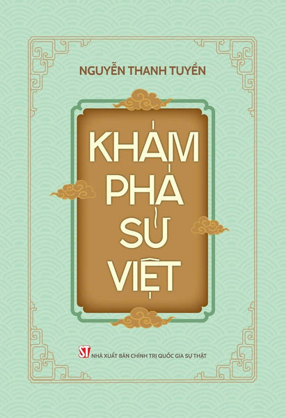 Khám Phá Sử Việt