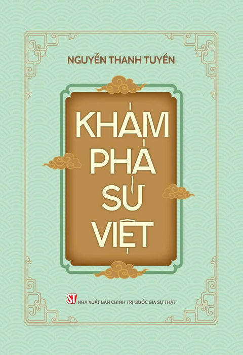 Khám Phá Sử Việt