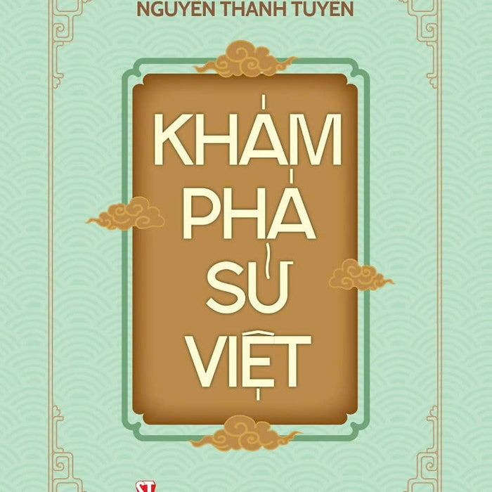 Khám Phá Sử Việt