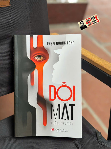 Đối Mặt - Phạm Quang Long - Nxb Công An Nhân Dân