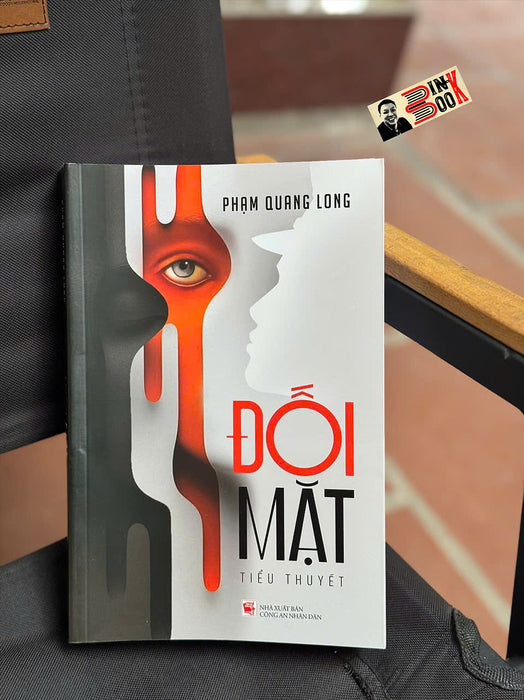 Đối Mặt - Phạm Quang Long - Nxb Công An Nhân Dân