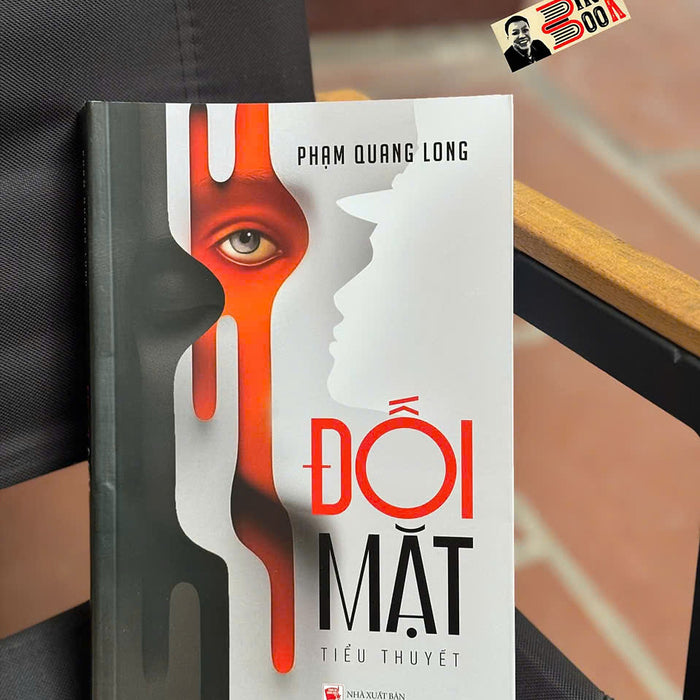 Đối Mặt - Phạm Quang Long - Nxb Công An Nhân Dân